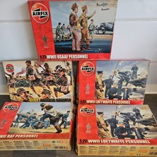 Airfix ww11 raf for sale  DEESIDE