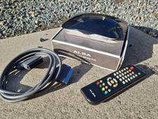 Alba digibox set for sale  LOUGHBOROUGH