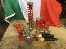 alfa gtv suspension for sale  MAUCHLINE