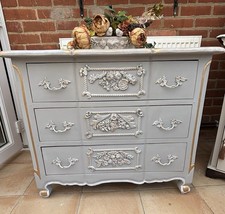 French style chest for sale  CHELMSFORD