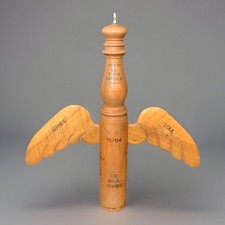 Quille militaire ailée d'occasion Quille militaire ailée d'occasion  Gardanne