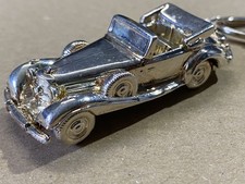 Ldtimer mercedes cabrio gebraucht kaufen  Leipzig