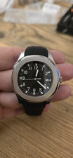 Acquanaut nautilus watch usato  Italia