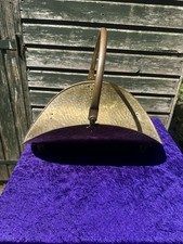 Vintage brass claw for sale  KING'S LYNN