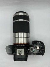 Sony full frame for sale  STOKE-ON-TRENT