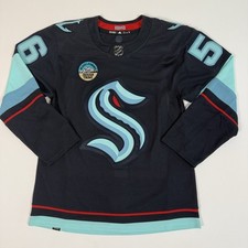 Seattle kraken navy for sale  Seattle