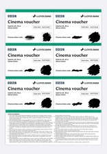 Club lloyds odeon for sale  LONDON
