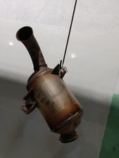 Catalyseur peugeot 206 d'occasion  L'Horme