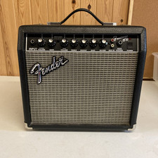 Fender frontman 15g for sale  CHARD