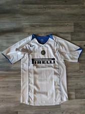 Maglia inter nike usato  Torrita Tiberina
