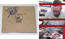 Dallas Verde CIDADE E COR Assinado "AO VIVO" CD & DVD Estojo PROVA CERTIFICADO DE AUTENTICIDADE Raro comprar usado  Enviando para Brazil
