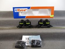 Roco 44101 güterwagen gebraucht kaufen  Olpe