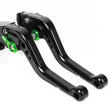 CNC para SUZUKI SFV650 GLADIUS 2009-2015 alavancas de freio de embreagem 2010 2011 2012 comprar usado  Enviando para Brazil
