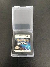 Pokemon version diamant d'occasion  Rennes-