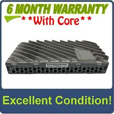 AMPLIFICADOR HARMAN 2017-2019 Mini Cooper Countryman fabricante de equipamento original BMW M2 X1 X2 Harmon Kardon, usado comprar usado  Enviando para Brazil