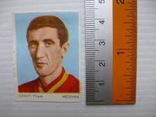Figurina calciatori montriol usato  Russi