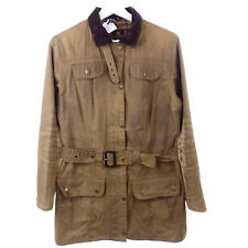Barbour damen jacke gebraucht kaufen  Twistringen