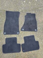 Audi floor mats for sale  HEMEL HEMPSTEAD