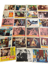 Lot original lobby for sale  USA