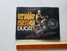 Ducati 250 350 usato  Vimodrone