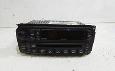 Autoradio chrysler voyager usato  Italia