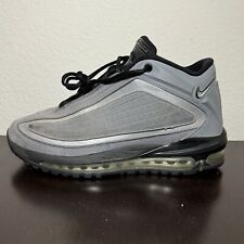 Nike Air Griffy Max GD II Masculino 9 ‘07 G6 VEJA A AMOSTRA Cinza comprar usado  Enviando para Brazil