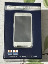 Tevion elite 8gb for sale  READING