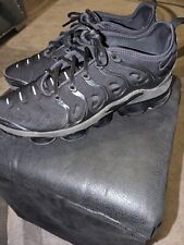 Nike vapormax plus for sale  SHEFFIELD