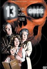 13 Ghosts comprar usado  Enviando para Brazil