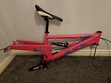 Orange five pro for sale  MALTON