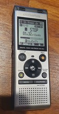 Dictaphone numérique olympus d'occasion  Champignelles