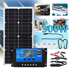 300w solarpanel kit gebraucht kaufen  Aspisheim, Grolsheim