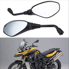 Espelho retrovisor de motocicleta 10mm para BMW F650GS F800GS F800R Aprilia Tuono SL750 comprar usado  Enviando para Brazil