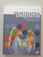 Odontoiatria conservativa maur usato  Vittorio Veneto