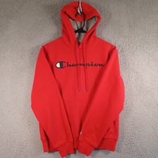Champion mens red for sale  Bountiful