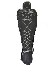 Real leather bondage for sale  HIGH PEAK