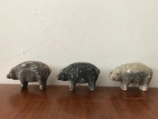 Vintage 1950 chalkware for sale  Clifton Heights