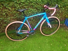 Specialized crux adventure for sale  BRISTOL