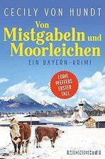 Mistgabeln moorleichen bayern gebraucht kaufen  Sinzig