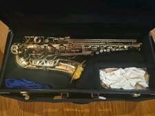Yanagisawa 800 alto for sale  Port Saint Lucie