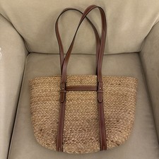 Zara large jute for sale  Ventura