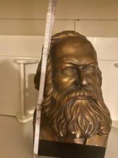 Karl marx kopf gebraucht kaufen  Dassow