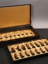 Ng9 vintage schachfiguren gebraucht kaufen  Karlsruhe
