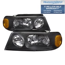Headlights pair fits d'occasion  Expédié en Belgium
