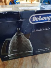 Delongi. brillante. black. for sale Delongi. brillante. black. for sale  SOUTHAMPTON