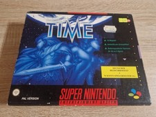 Nintendo snes illusion gebraucht kaufen Nintendo snes illusion gebraucht kaufen  Kaltenkirchen
