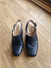 Leder clogs größe gebraucht kaufen  Starnberg