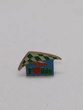 Pins love ibis d'occasion  Amiens-