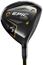 Usado, Taco de golfe Callaway Epic Flash Star 15* 3 madeira valor grafite sênior comprar usado  Enviando para Brazil