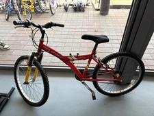 Velo sport affix d'occasion  Les Mureaux